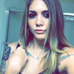 Meet your Posher, Dana